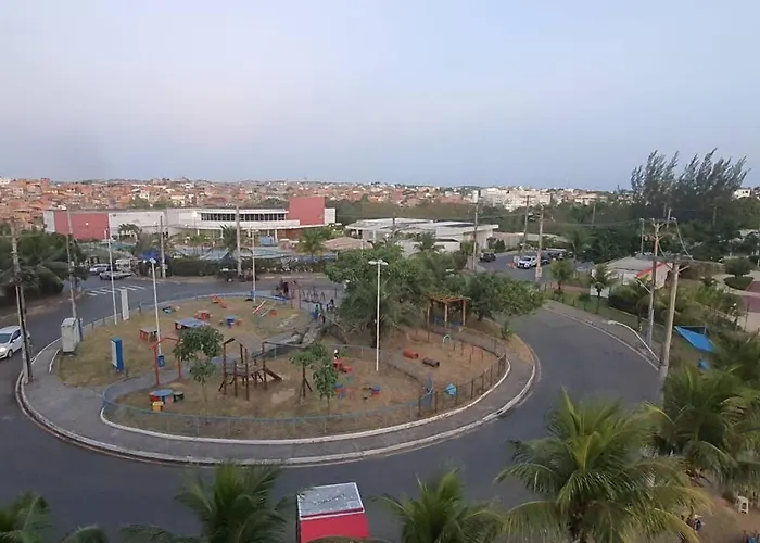 Espaco Inteiro: Ap 3 Quartos - Piata