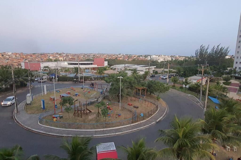Espaco Inteiro: Ap 3 Quartos - Piata Salvador de Bahía