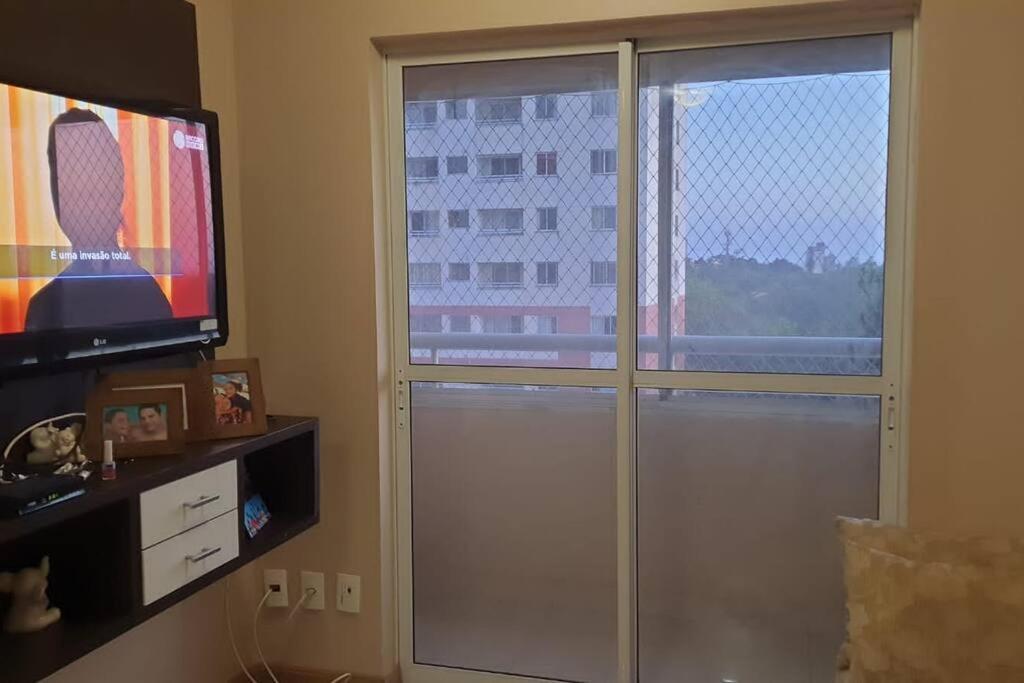 Espaco Inteiro: Ap 3 Quartos - Piata Apartamento