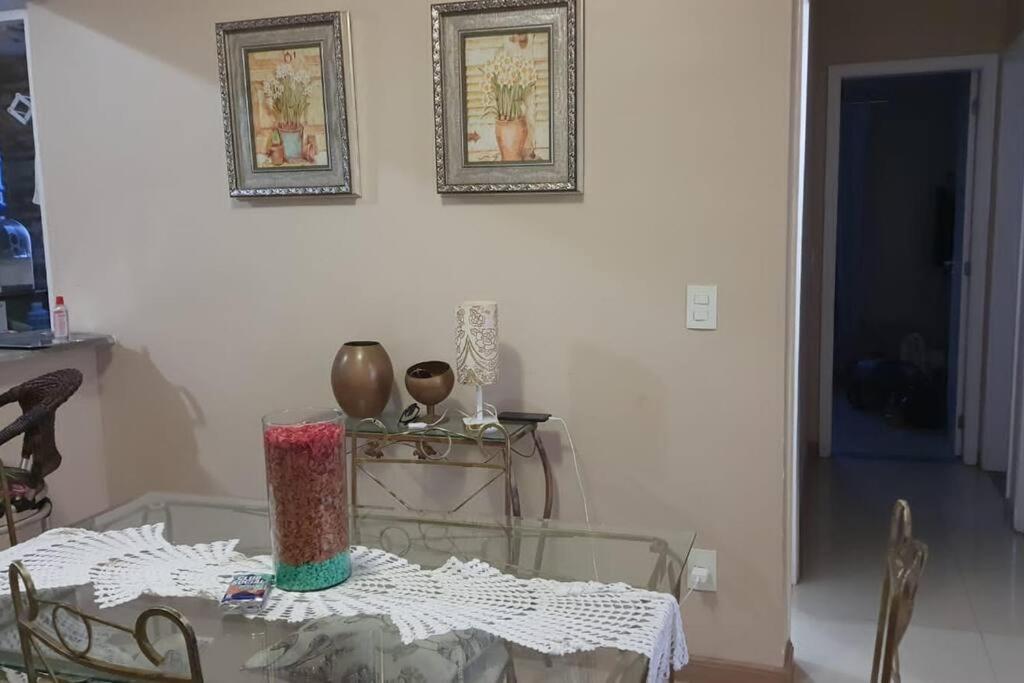 Apartamento Espaco Inteiro: Ap 3 Quartos - Piata *